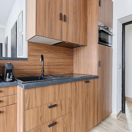 Appartement De Charme 2Br Canal Saint Martin Paris Luaran gambar